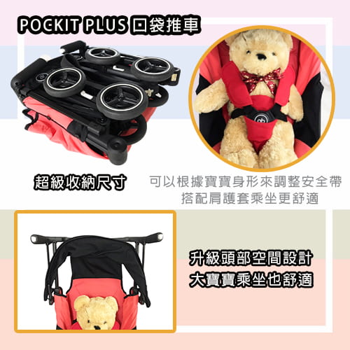 【GB】Pockit Plus 口袋推車 水藍色(圓頂棚新款)(可登機)-租推車 (4)-5dB2T.jpg